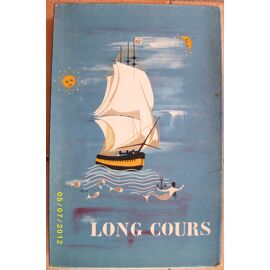 Jeu De Société Long Cours Miro Complet Vintage - Superbe état, Occasion
