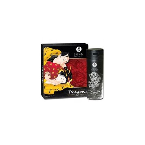 Shunga Crème De Virilité Dragon