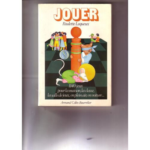 Jouer