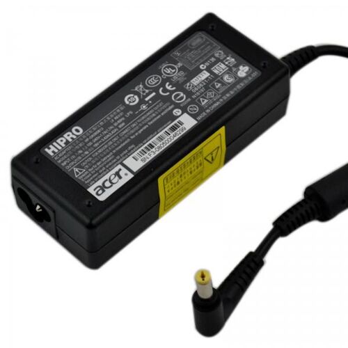 Acer portatif adaptateur secteur chargeur / 65W / 19V 3.42A Acer Aspire 5332 5532 5741