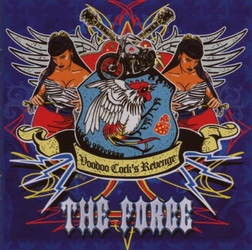 Voodoo Cock's Revenge