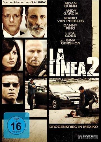 Various La Linea 2 [Import Allemand] (Import)