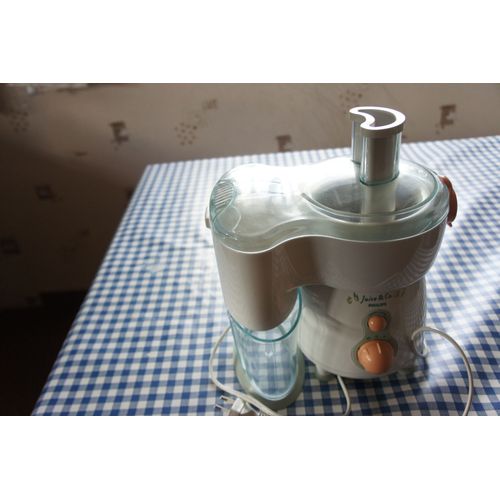 Centrifugeuse Philips juice & co.