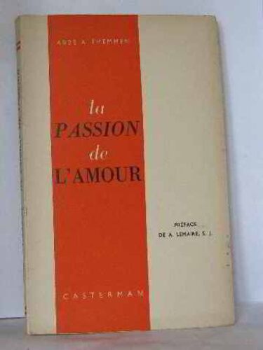La Passion De L'amour