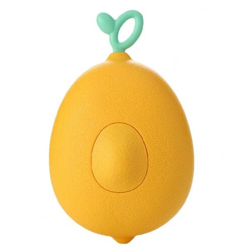 Peigne Portable Pour Animaux De Compagnie, Peigne De Toilettage Pour Animaux De Compagnie, Avec Trou, Massage, Pratique, Épilation Des Poils De Chien, Chat, Outil De Nettoyage
