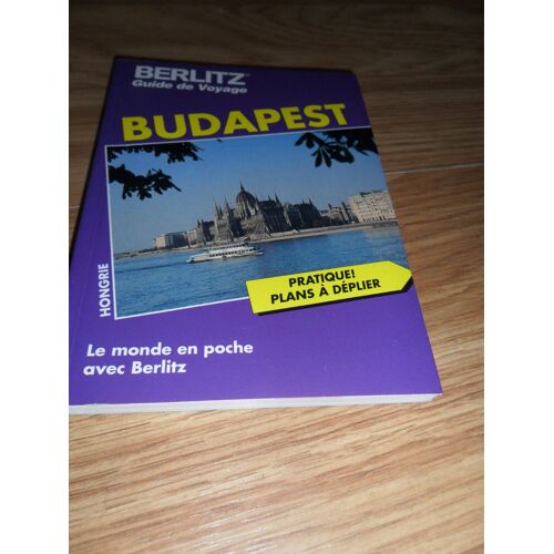 Budapest