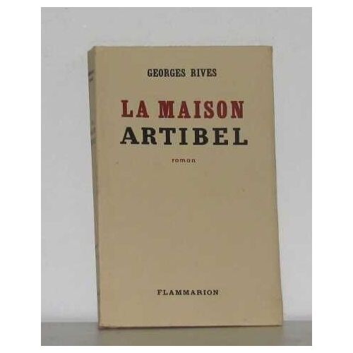 La Maison Artibel