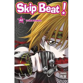Skip Beat! - Tome 42