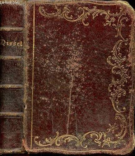 Petit Missel Des Pèlerinages De Notre Dame N°27