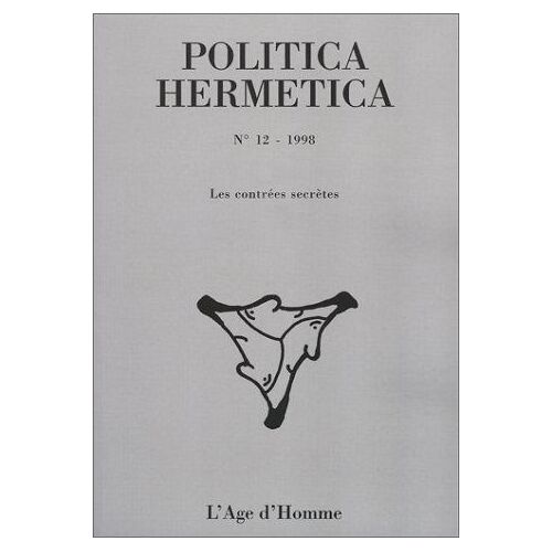 P12 Politica Hermetica 1998