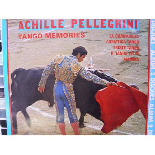 Tango Memories