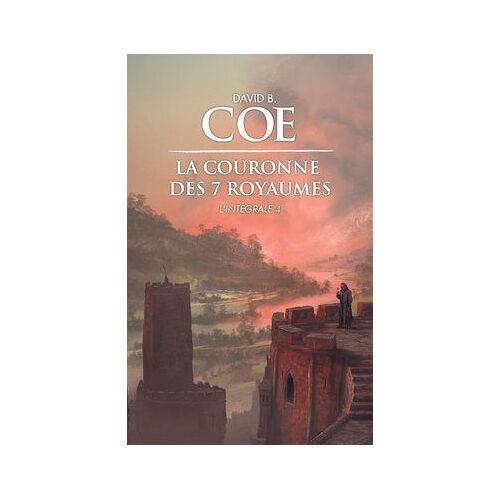 La Couronne Des 7 Royaumes - L'intégrale 4 L'armée Des Ombres - La Guerre Des Clans