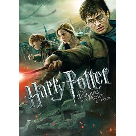 Harry Potter Et Les Reliques De La Mort - 2ème Partie