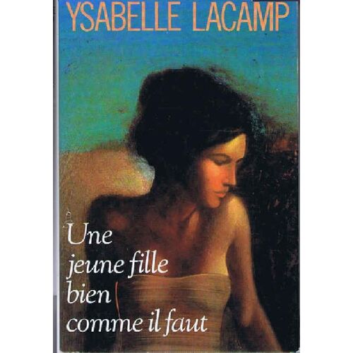 Une Jeune Fille Bien Comme Il Faut