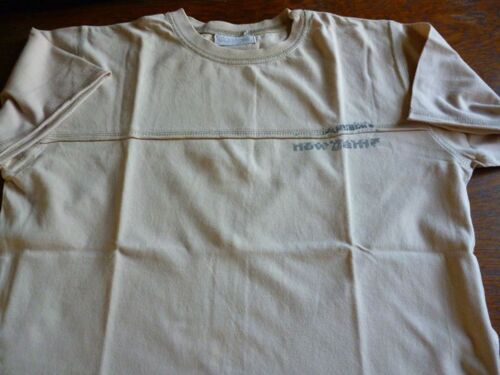 Tee-Shirt M/Courtes Garçon Okanougan Taille 12 Ans