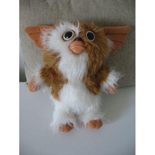 Peluche Vintage 1984 Guizmo Les Gremlins 25 Cm