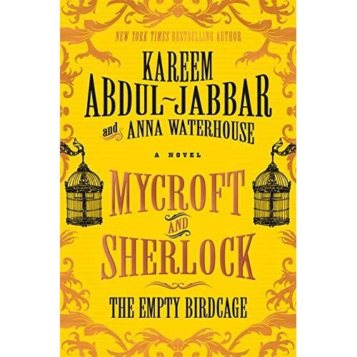 Mycroft And Sherlock: The Empty Birdcage