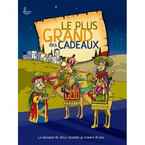 Le Plus Grand Cadeau