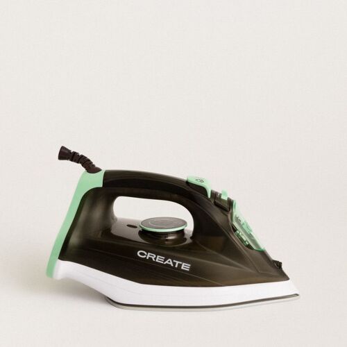 Luxor 2600w - Fer À Repasser Vapeur