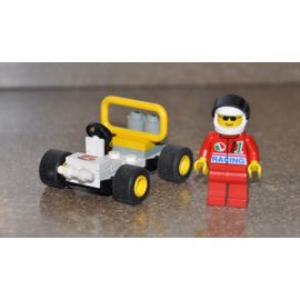 LEGO System 1096 - Race Buggy