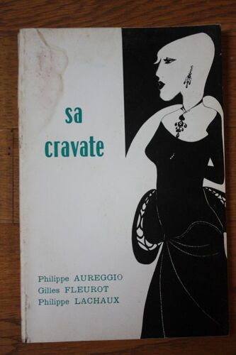 Sa Cravate