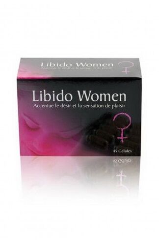 Booster Libido Women