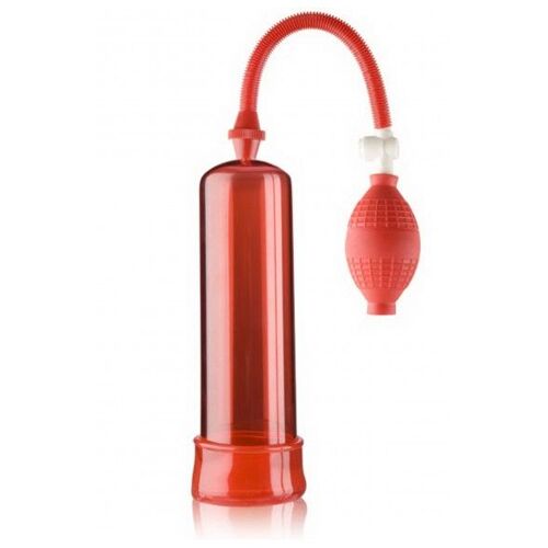 Développeur Pénien Fume A Poire