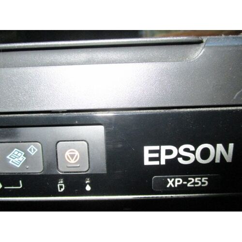 EPSON XP255