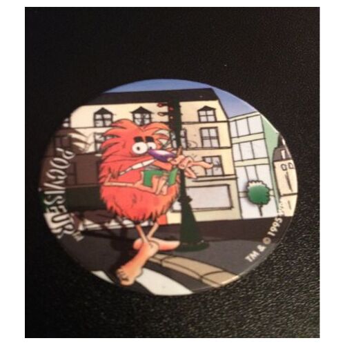 Pog Avimage W.P.F. " Série N°2" - N° 77 - 1995