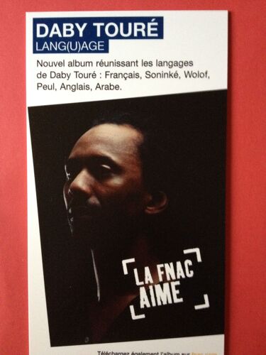 Plv Daby Touré
