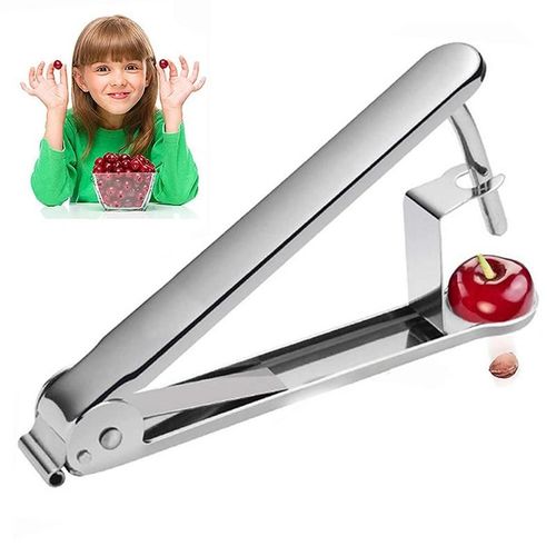 Cerise Dénoyauteur Cerise Pitters Outil Cerise Pitter Stoner D'olive Pitters Outil Cerises Carottier Pitter Outil Cerise Pitter Outil