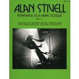 Stivell Renaissance De La Harpe Celtique