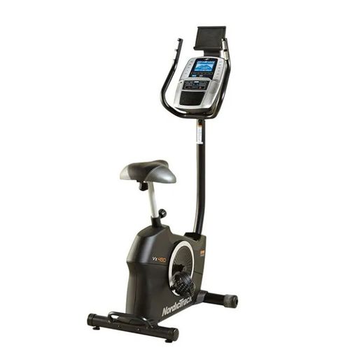Vélo D'exercice D'appartement Nordictrack Vx 450