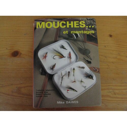 Mouches...Et Montages