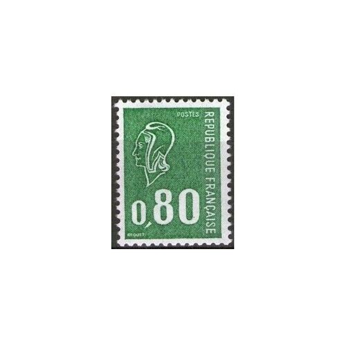 Timbre France N° 1893 Année 1976