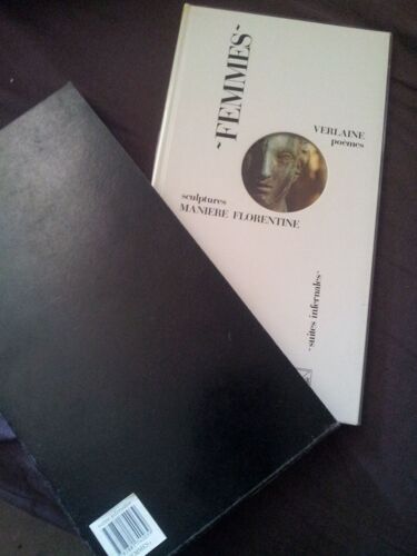 Hombres - Femmes - Coffret