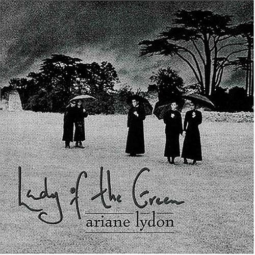 Lady Of The Green