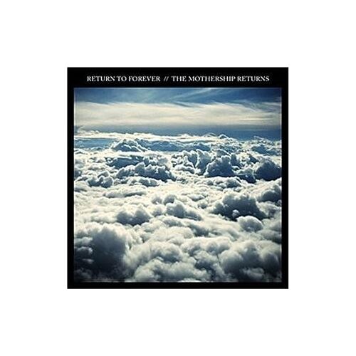 Mothership Returns + Dvd