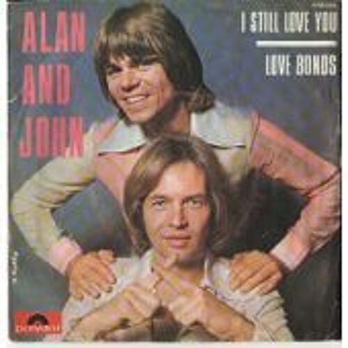 I Still Love You - Love Bonds