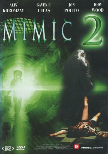 Mimic 2