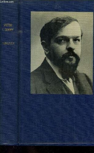 Claude Debussy