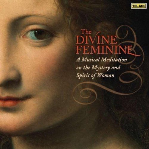 Divine Feminine / Various