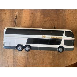 Bus Néoplan 50 Jahre Skyliner Nzg 280 Avec Boite-Nzg