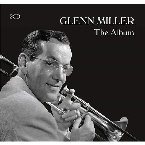 The Album - Cd Digipack