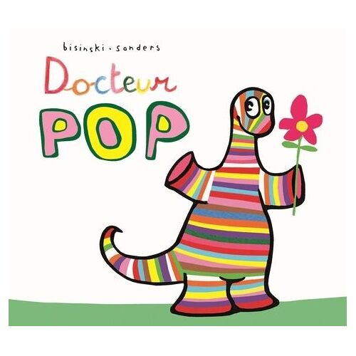 Pop - Docteur Pop