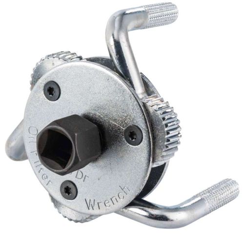 Clé filtre à huile