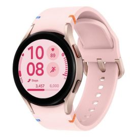 Galaxy Watch Fe (Pink/Gold, 40 Mm)
