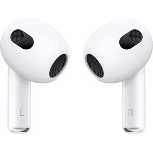 Apple AirPods 3e génération (2021) Blanc