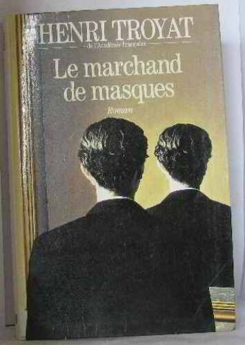 Le Marchand De Masques