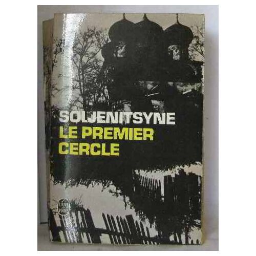 Le Premier Cercle